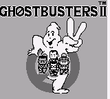 Ghostbusters II (USA, Europe)